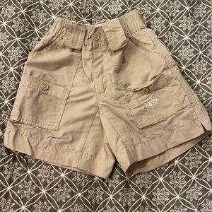AFTCO shorts
